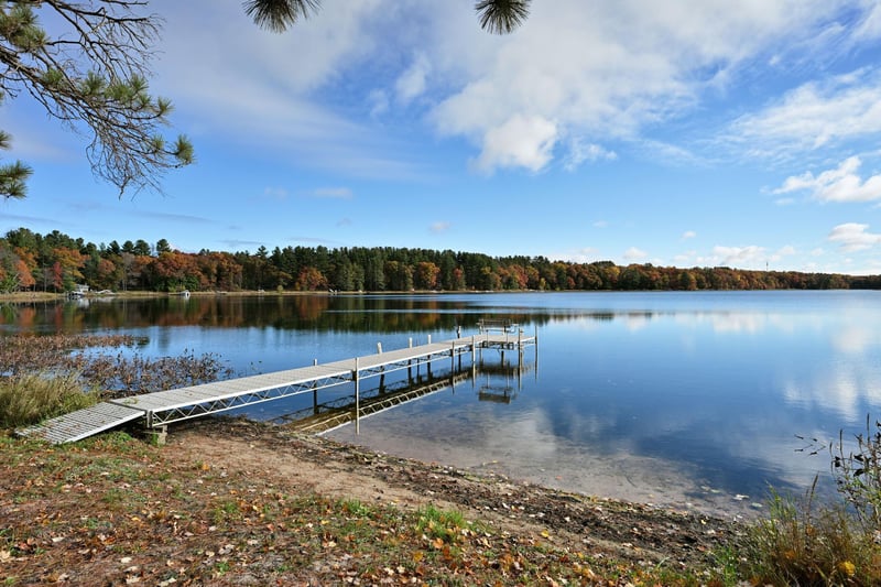 25252 Pike Bend Rd, Webster, WI 54893