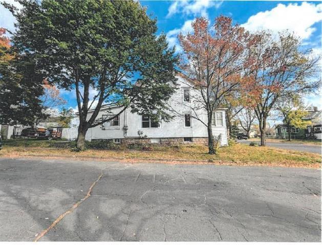 601 Hayes St, Eveleth, MN 55734