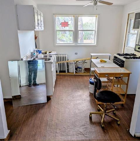601 Hayes St, Eveleth, MN 55734