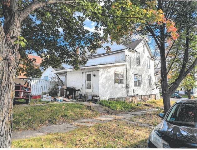 601 Hayes St, Eveleth, MN 55734