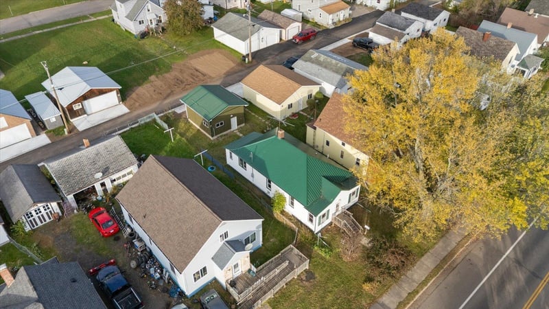 316 W 3rd Ave N, Aurora, MN 55705
