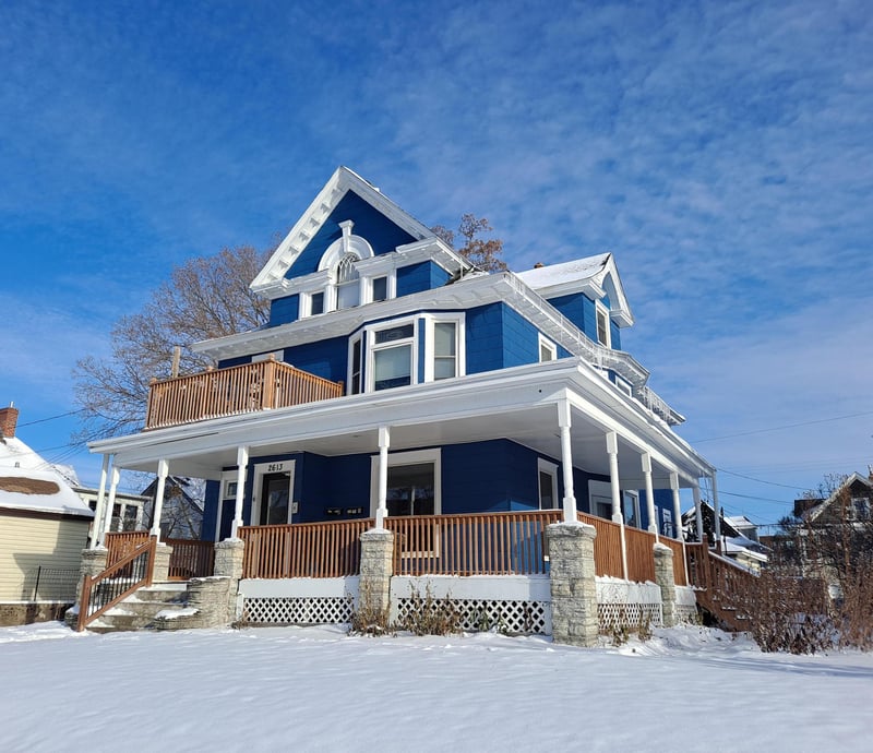 2613 Bryant Ave S, Minneapolis, MN 55408