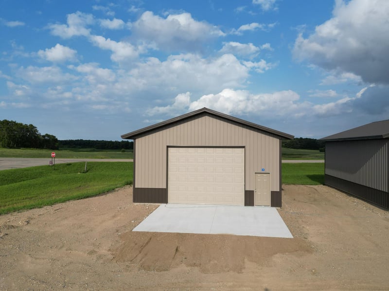 11941 147th St #16, Lake Park, MN 56554