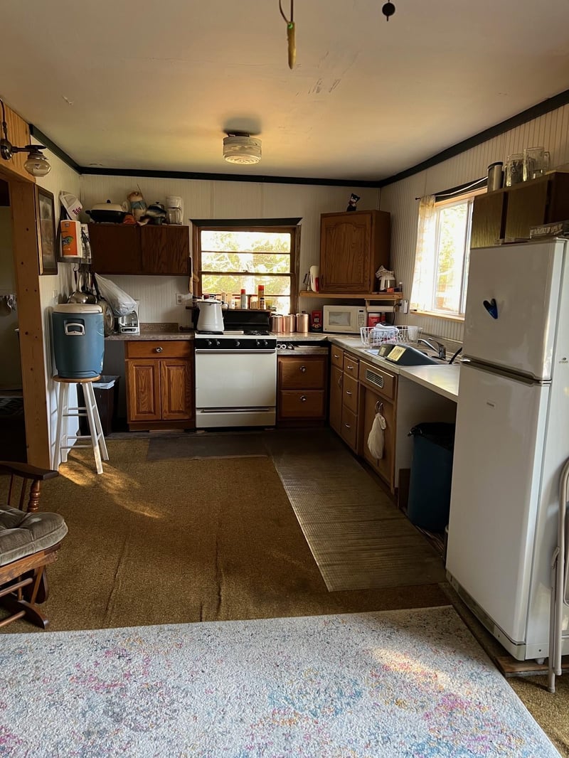 46020 Third River Dr, Deer River, MN 56636