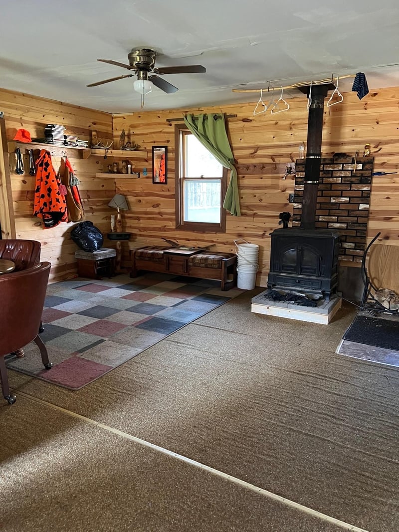 46020 Third River Dr, Deer River, MN 56636
