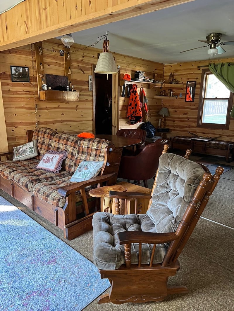 46020 Third River Dr, Deer River, MN 56636