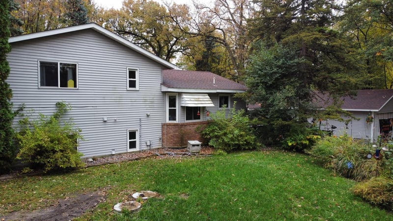 14295 82nd St NE, Elk River, MN 55330
