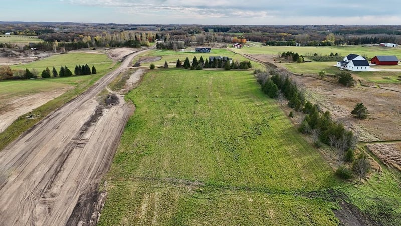 TBD - Lot 11 225th Ave, Fergus Falls, MN 56537