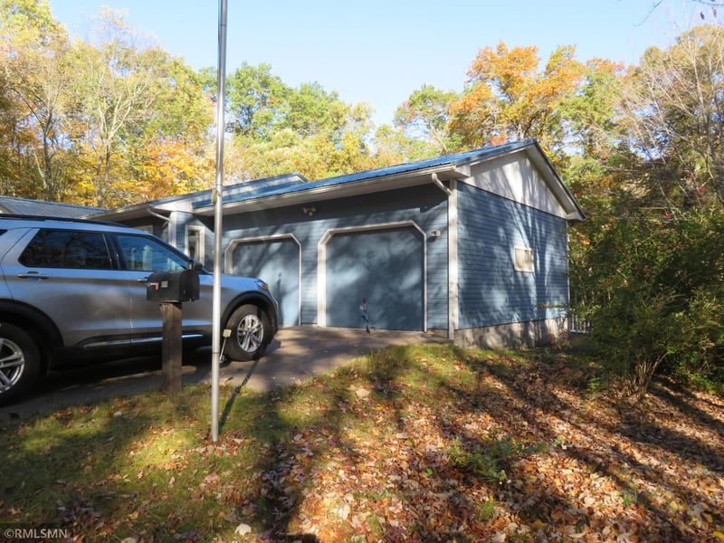 6316 Starr Rd, Webster, WI 54893