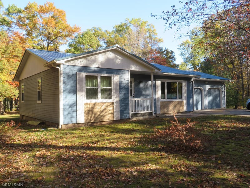 6316 Starr Rd, Webster, WI 54893