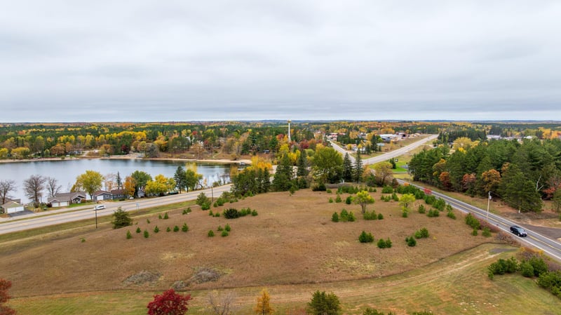 103 County 13, Nevis, MN 56467