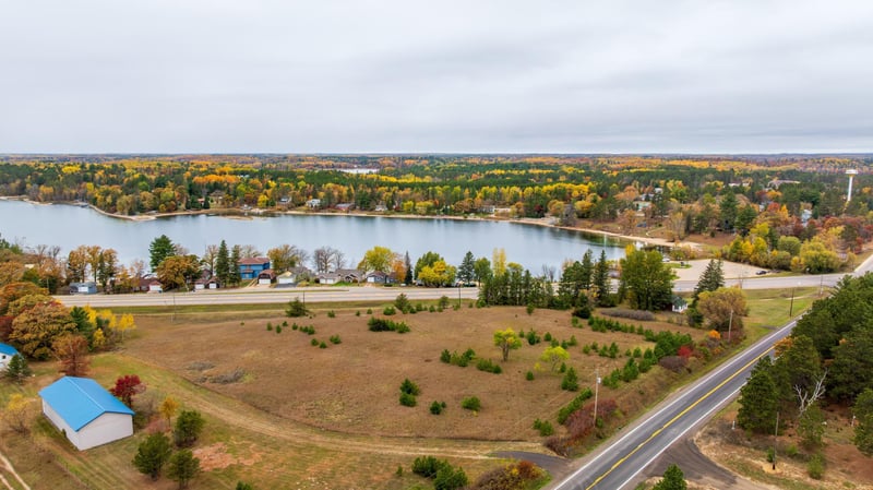 103 County 13, Nevis, MN 56467