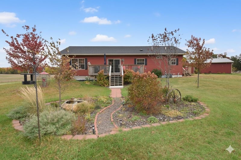 N5781 County Highway K, Spooner, WI 54801