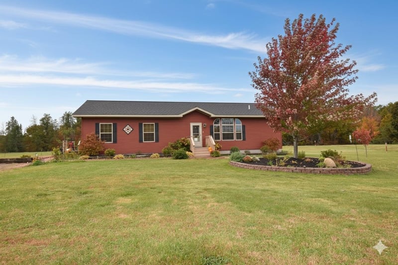 N5781 County Highway K, Spooner, WI 54801