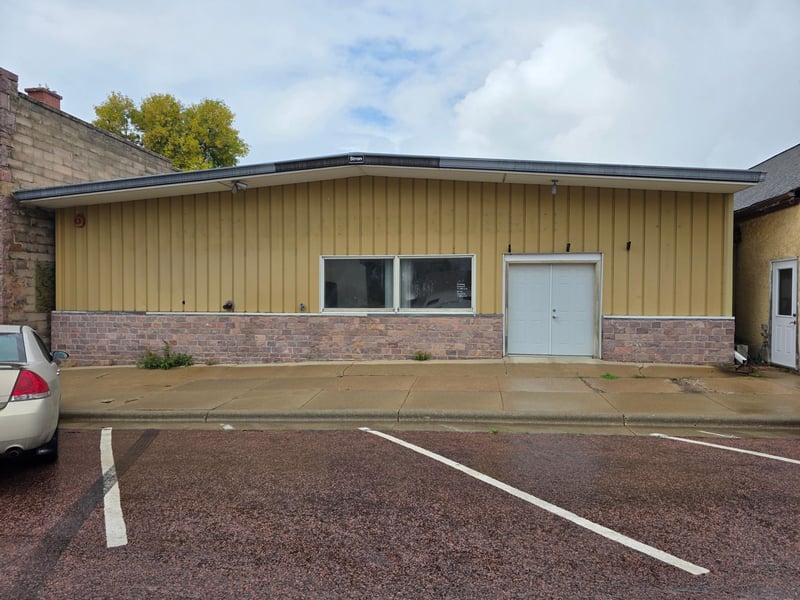 104 Wall St W, Jasper, MN 56144