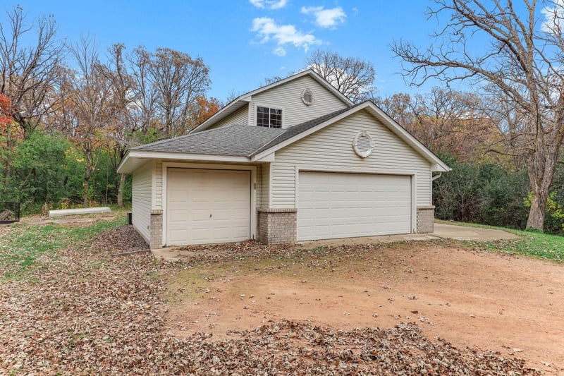 2131 Viking Blvd NW, Oak Grove, MN 55011