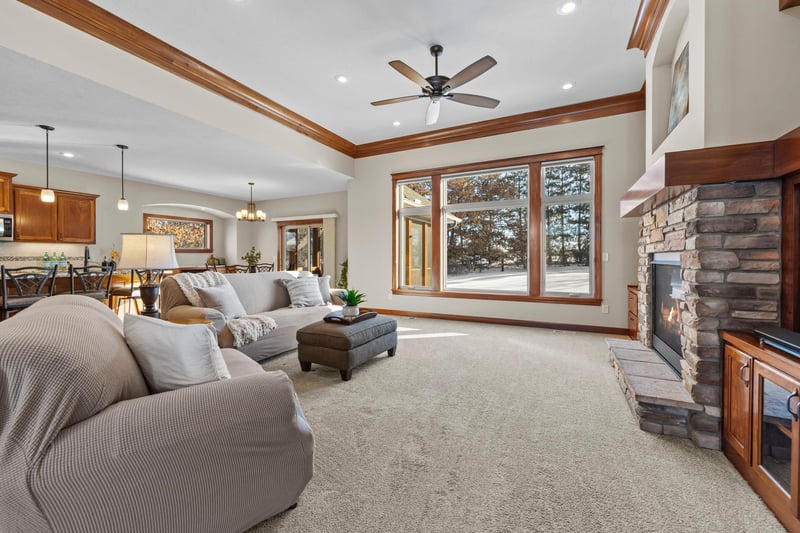 19541 Yellow Pine St NW, Oak Grove, MN 55011