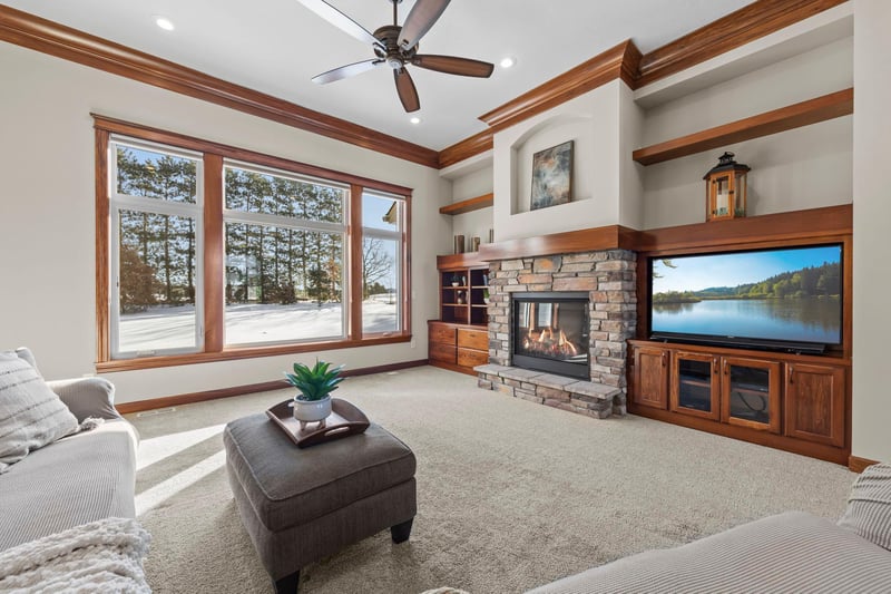 19541 Yellow Pine St NW, Oak Grove, MN 55011