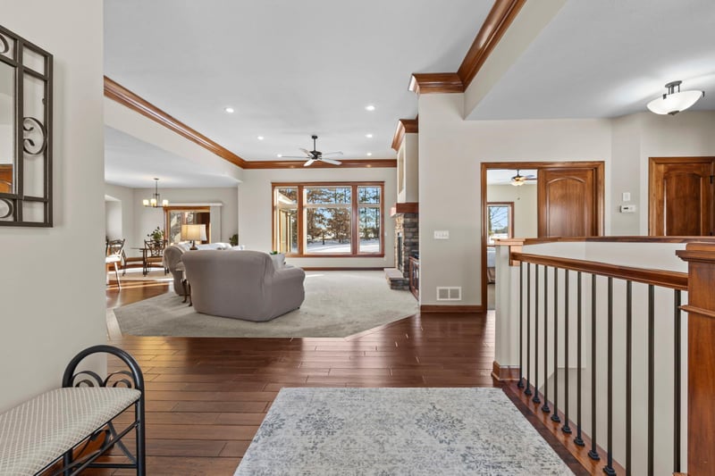 19541 Yellow Pine St NW, Oak Grove, MN 55011