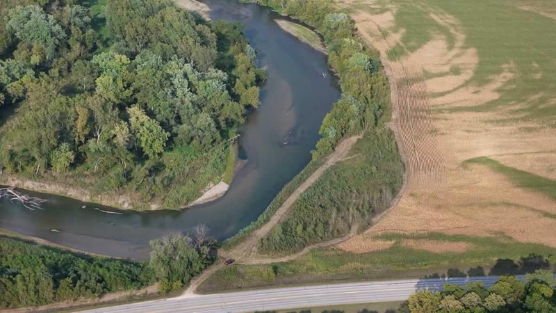 TBD River Dr, Rushford, MN 55971