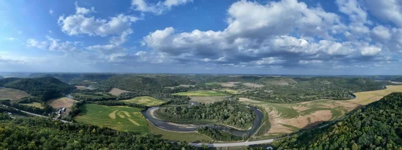 TBD River Dr, Rushford, MN 55971