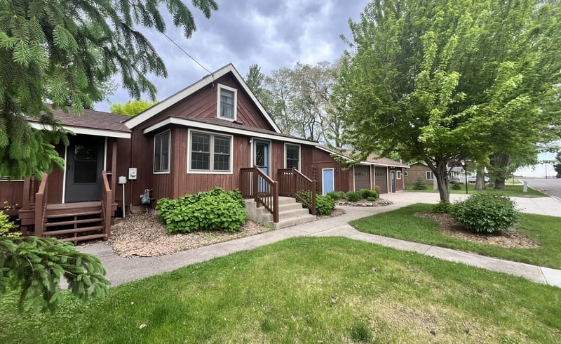 410 2nd St N, Atwater, MN 56209