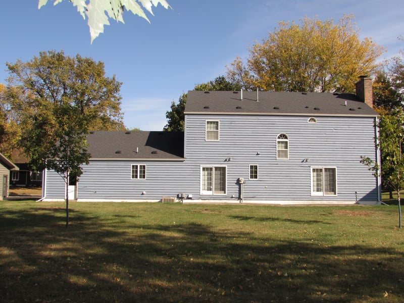 1700 Knollwood Dr, Fairmont, MN 56031