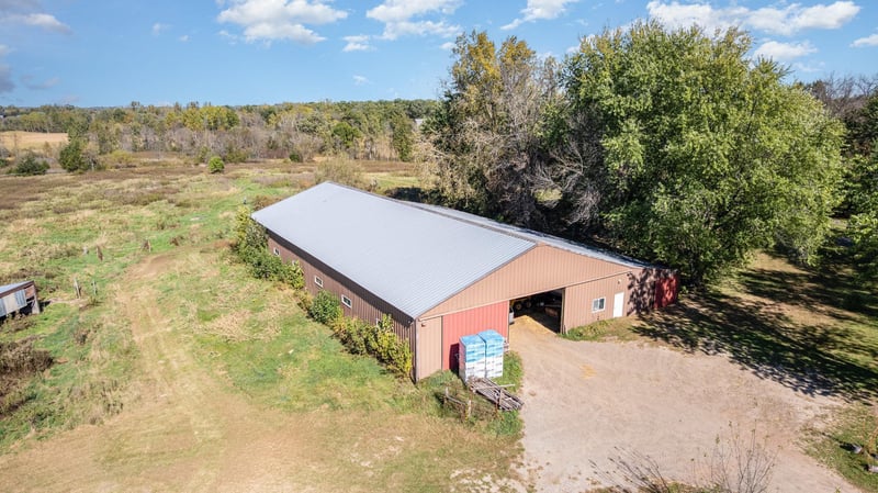 5811 195th Ave NW, Nowthen, MN 55303