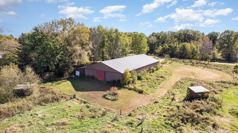 5811 195th Ave NW, Nowthen, MN 55303