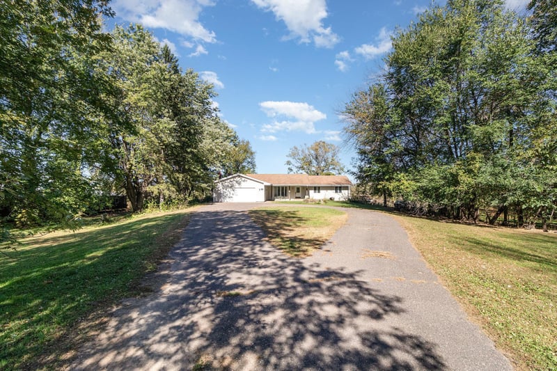 5811 195th Ave NW, Nowthen, MN 55303