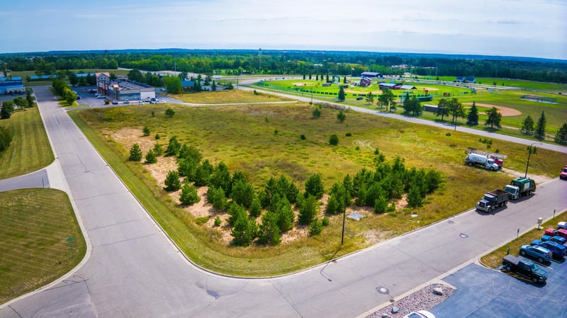 TBD 3600 23rd St NW, Bemidji, MN 56601