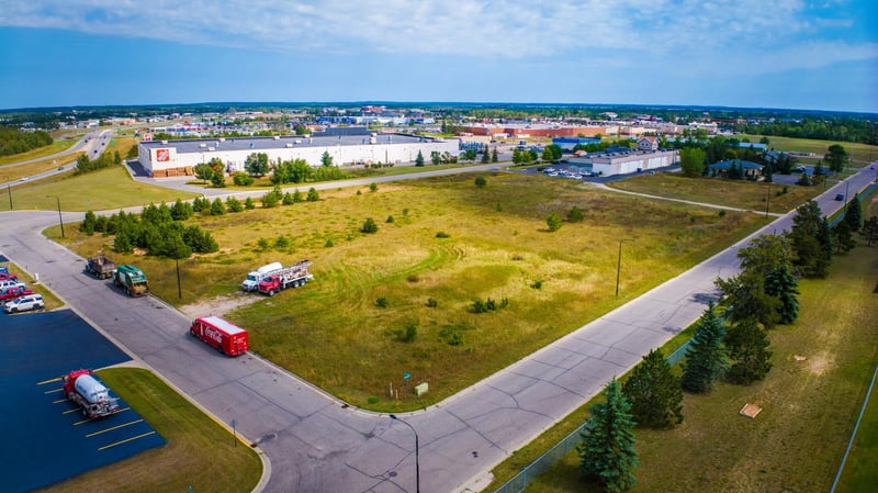 TBD 3600 23rd St NW, Bemidji, MN 56601