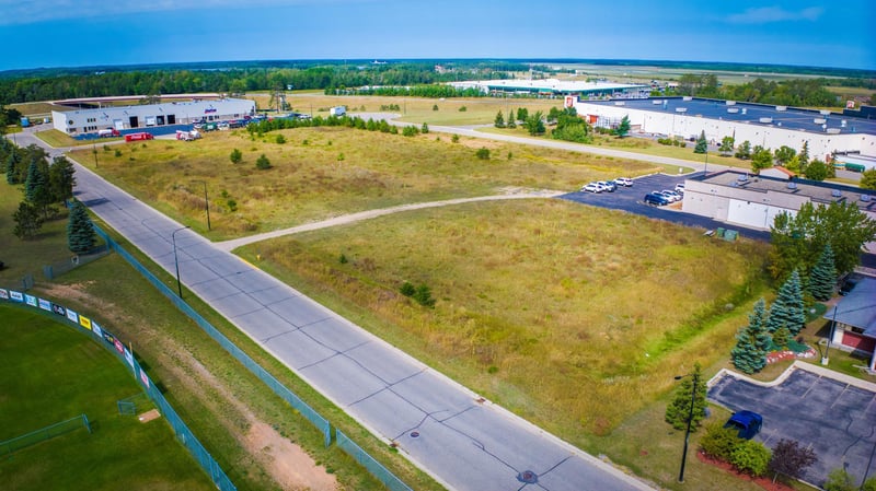 TBD 3600 23rd St NW, Bemidji, MN 56601