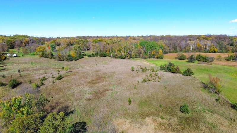 15125 Old Mill Rd, Spicer, MN 56288