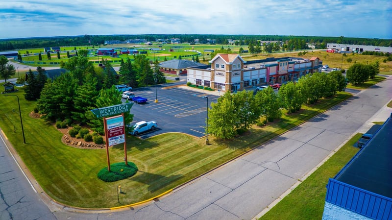 2300 24th St NW #100, Bemidji, MN 56601