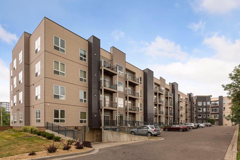 2600 University Ave SE #105, Minneapolis, MN 55414