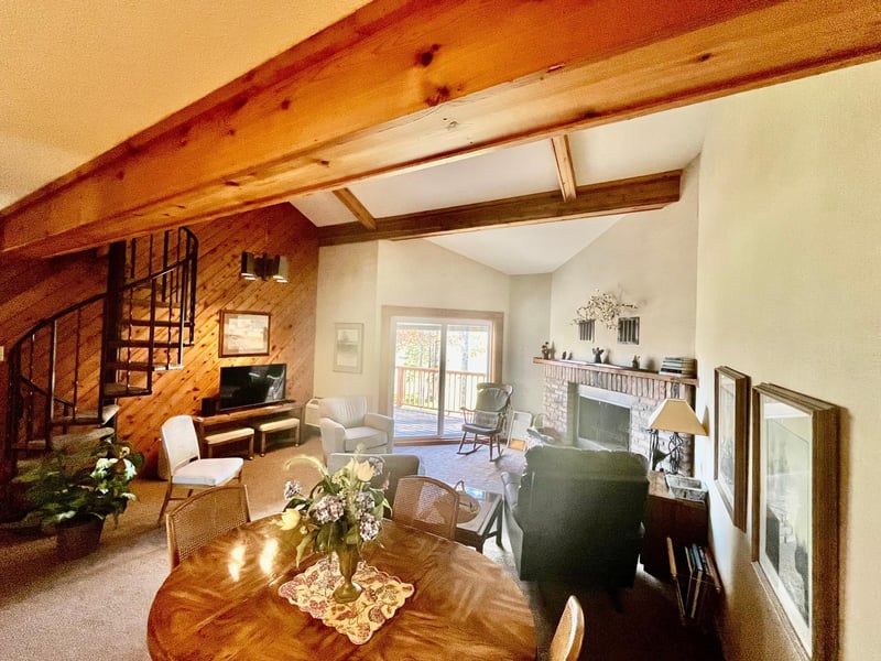 530 Quadna Mountain Rd #530, Hill City, MN 55748