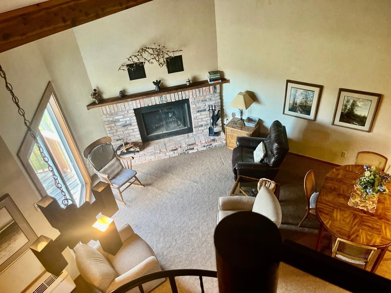 530 Quadna Mountain Rd #530, Hill City, MN 55748