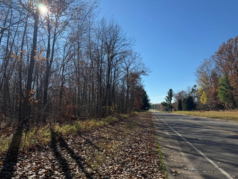 TBD Grace Lake Rd, Sandstone, MN 55072