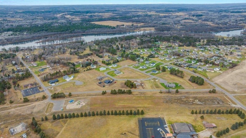 Lot 12 Weston Cir, Little Falls, MN 56345