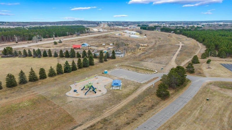 Lot 12 Weston Cir, Little Falls, MN 56345