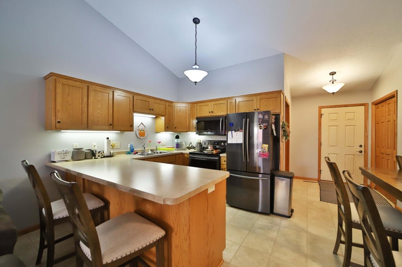 902 Meadow Lark Ln, Long Prairie, MN 56347