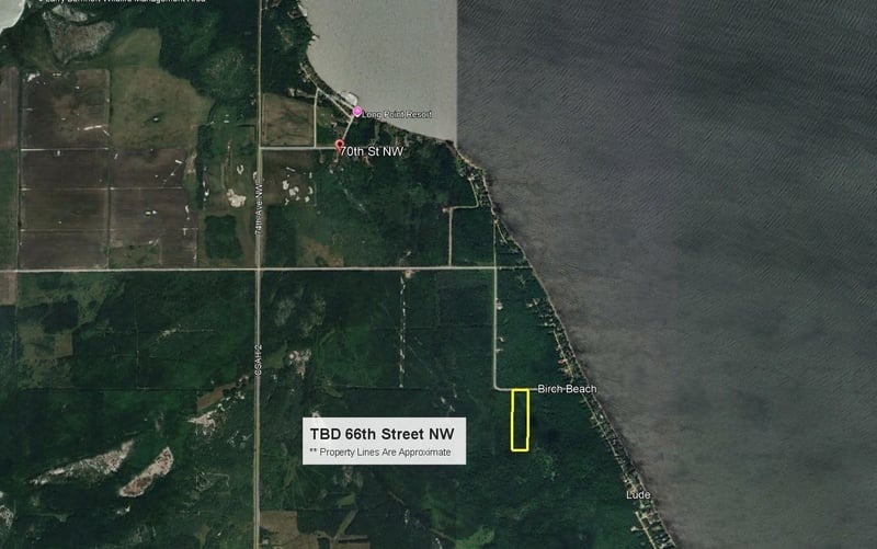 TBD 66th St NW, Williams, MN 56686