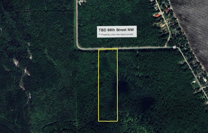 TBD 66th St NW, Williams, MN 56686