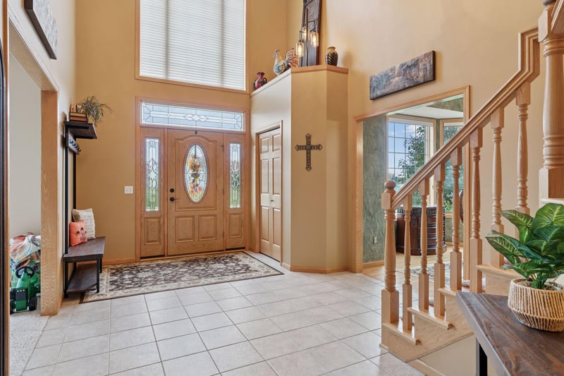 2458 177th Ave NE, Ham Lake, MN 55304