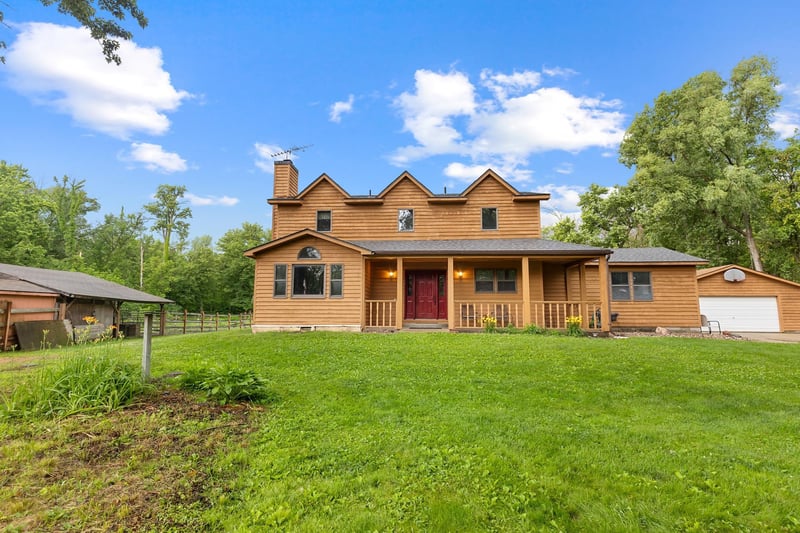 27640 Meridian Ave, Belle Plaine, MN 56011