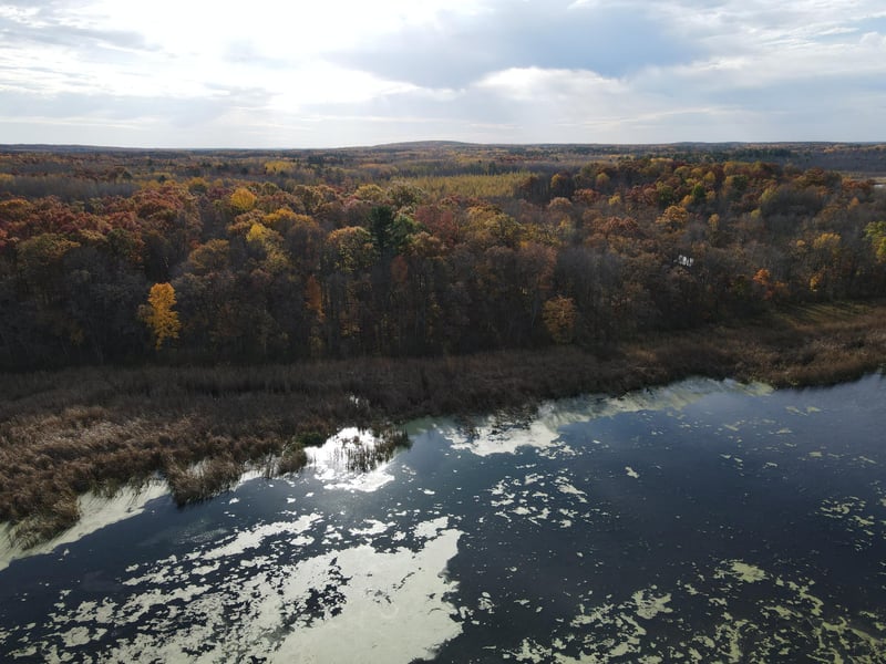 TBD Marl Rd, Spooner, WI 54801