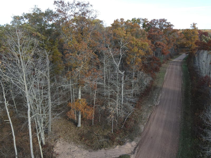 TBD Marl Rd, Spooner, WI 54801