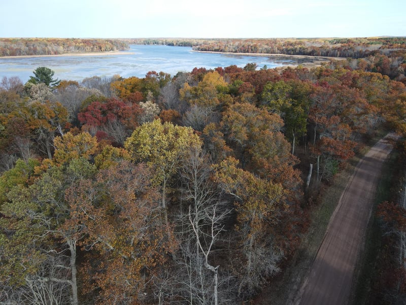 TBD Marl Rd, Spooner, WI 54801