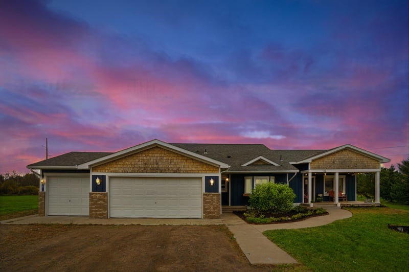 124 Oak Ln, Foreston, MN 56330